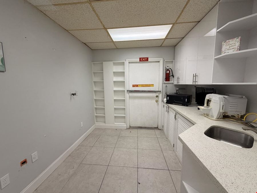2331 N State Road 7 Units 109 & 110 Lauderhill