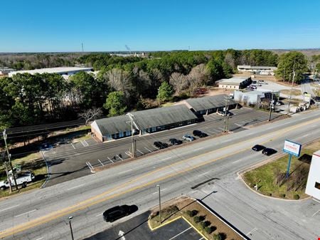 Preview of Office space for Sale at 1107 Northeast Main Street