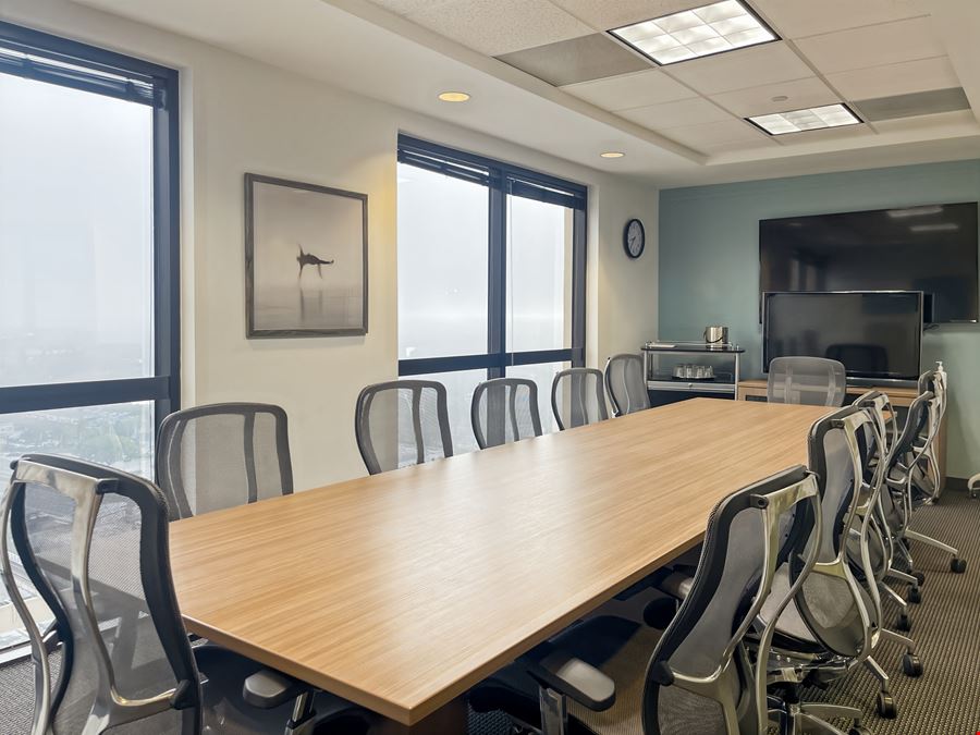 Regus - Miami - Dadeland