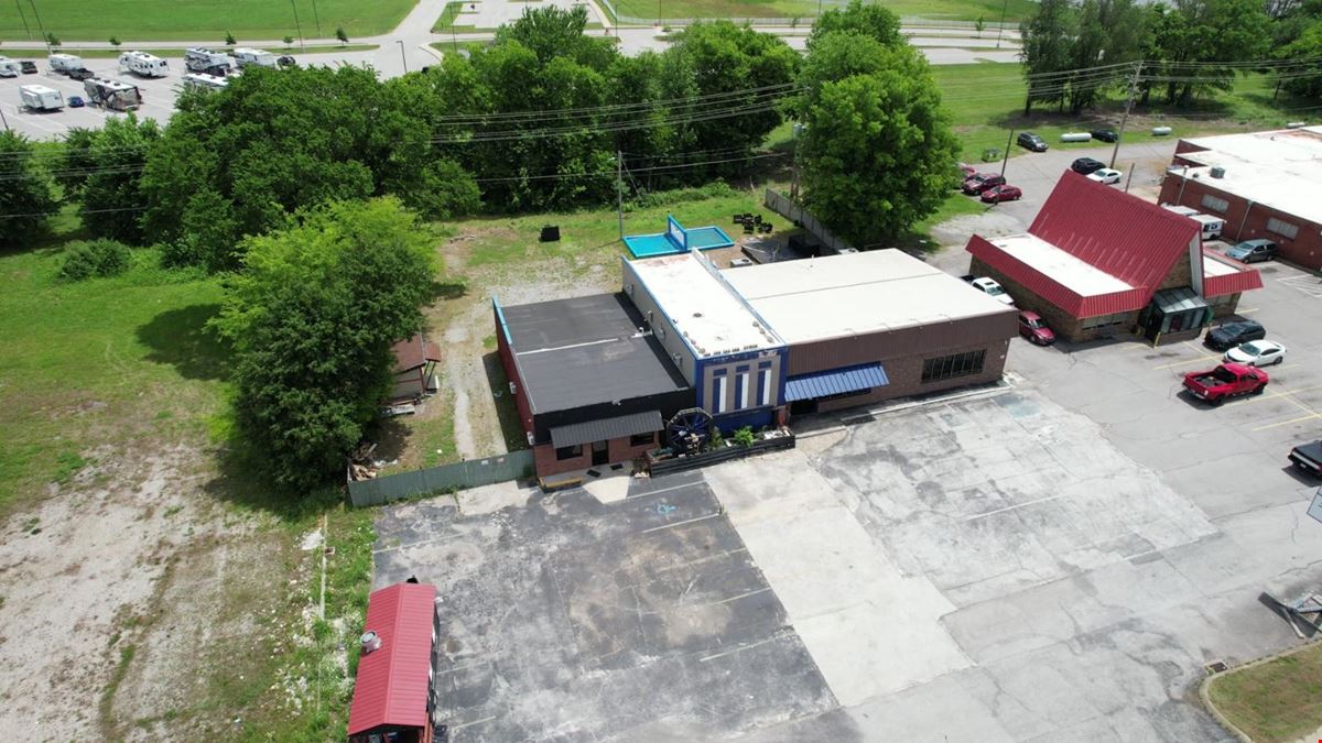 15090 Fort Campbell Blvd