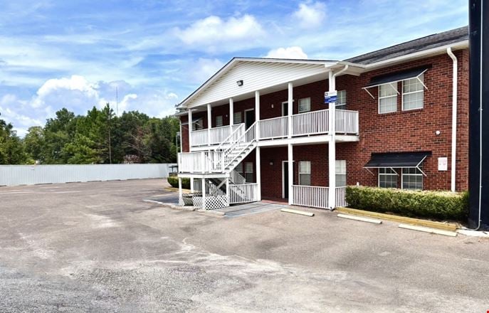 Preview of Office space for Rent at 2414 Clements Ferry Rd