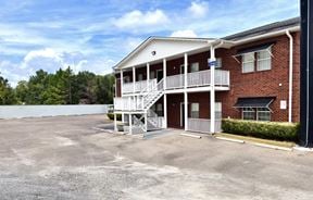2414 Clements Ferry Rd