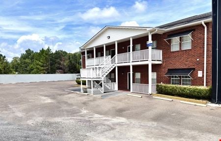 Preview of Office space for Rent at 2414 Clements Ferry Rd