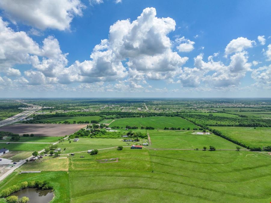 22.833 Acres for Sale in Royse City, TX