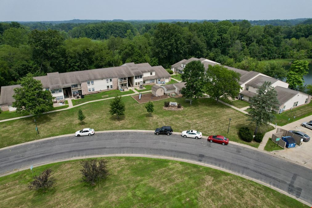Waterside Estates