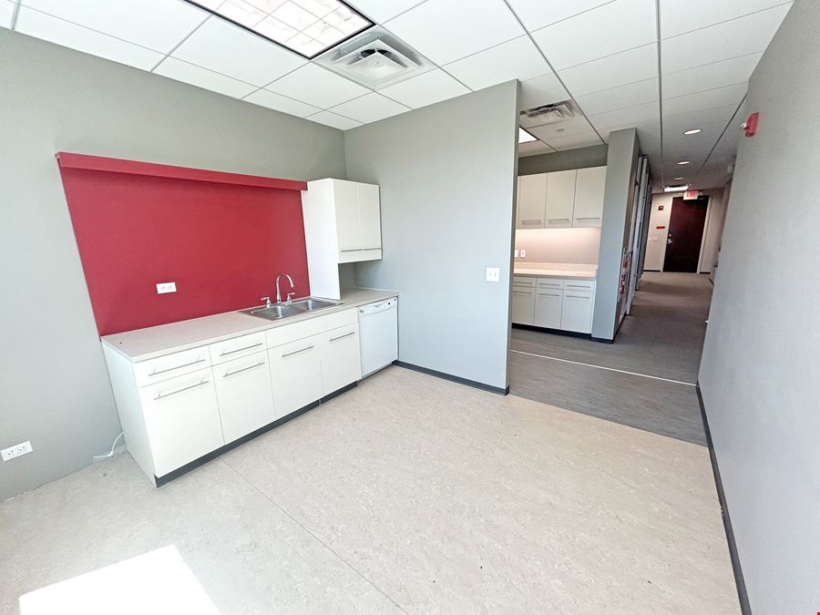 Brush Creek Commons I