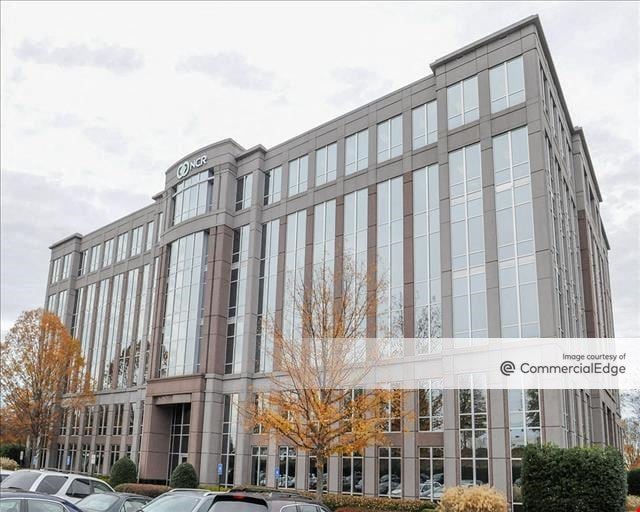 Satellite Place - Building 700