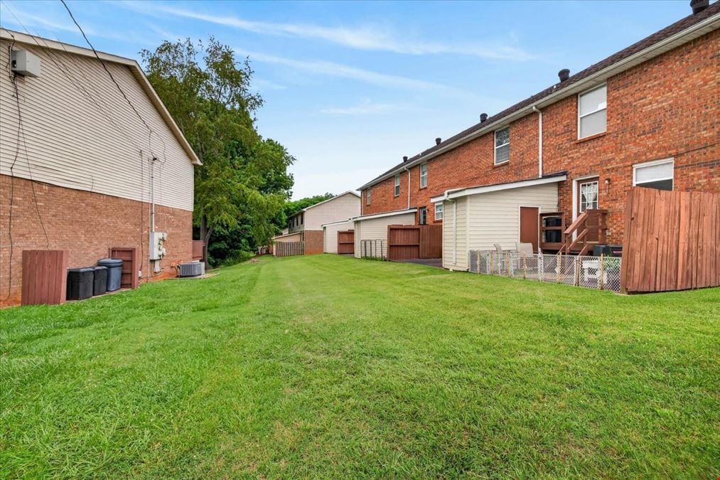1531 E Knollwood Cir