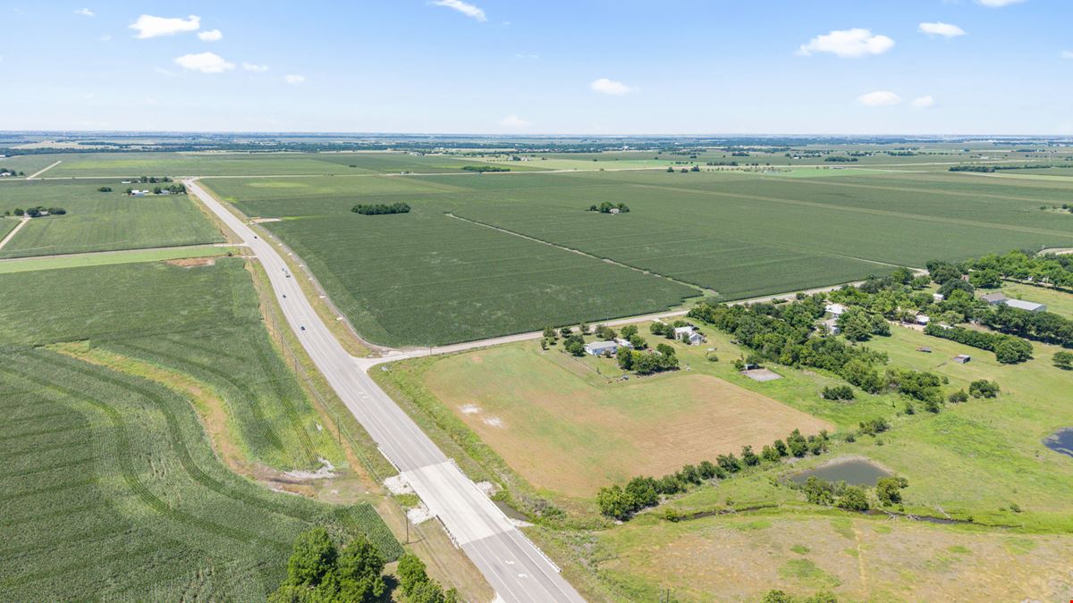 150 County Road 367