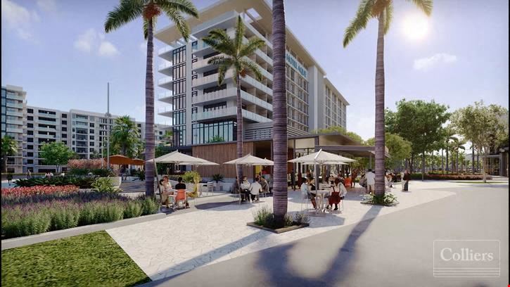 Miramar Cove