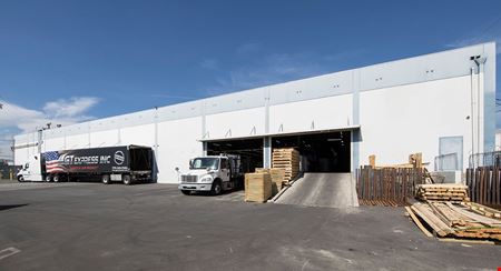 Preview of Industrial space for Rent at 11308-11350 Penrose Street
