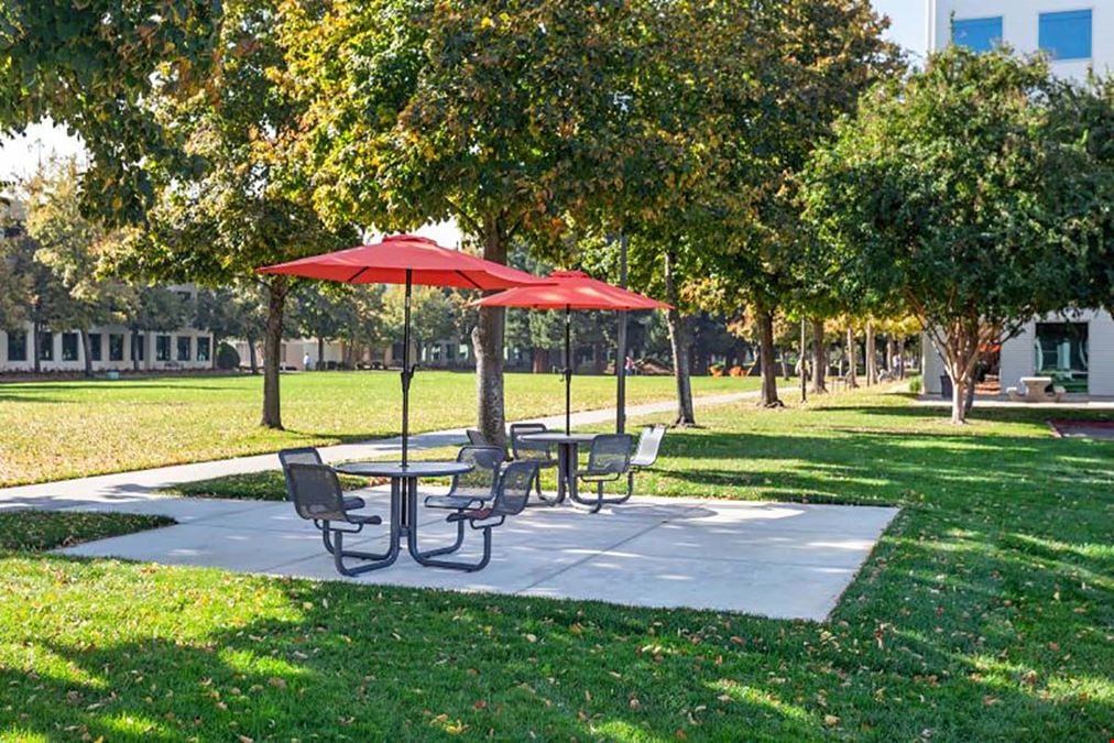 White Rock Corporate Campus