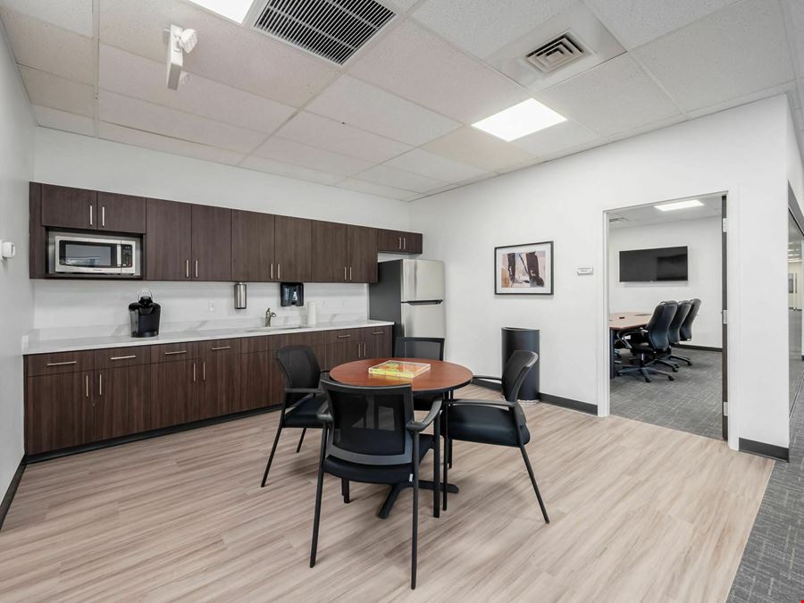 Executive Suites