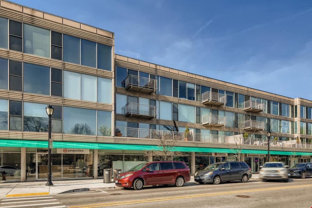 Optima Center