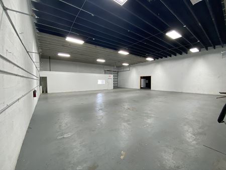 Preview of Industrial space for Rent at 7725 NW 75th Ave