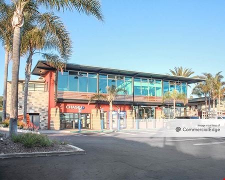 Preview of commercial space at 2005-2093 San Elijo Ave.
