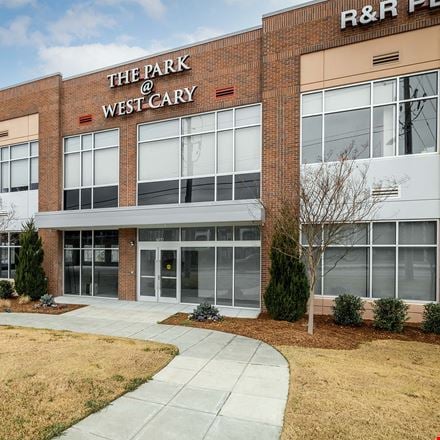 Preview of Office space for Rent at 7560 Carpenter Fire Station Road