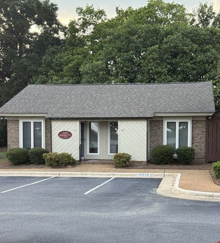Preview of Office space for Rent at 5734 Windsor Drive