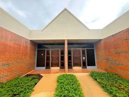 Preview of Office space for Sale at 4808 N Classen Blvd