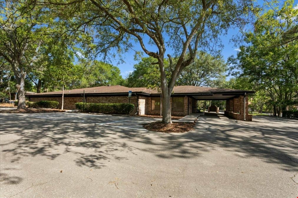Medical Office for Lease