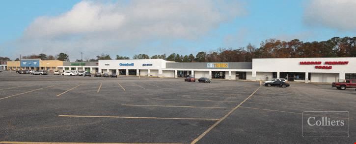 ±2,285 SF Retail Space Available for Lease on St. Andrews Road | Columbia, SC