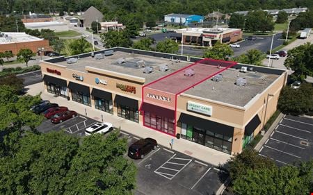 Preview of Retail space for Rent at 1064 State Route 28