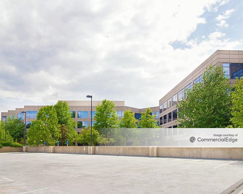 50 West Corporate Center II