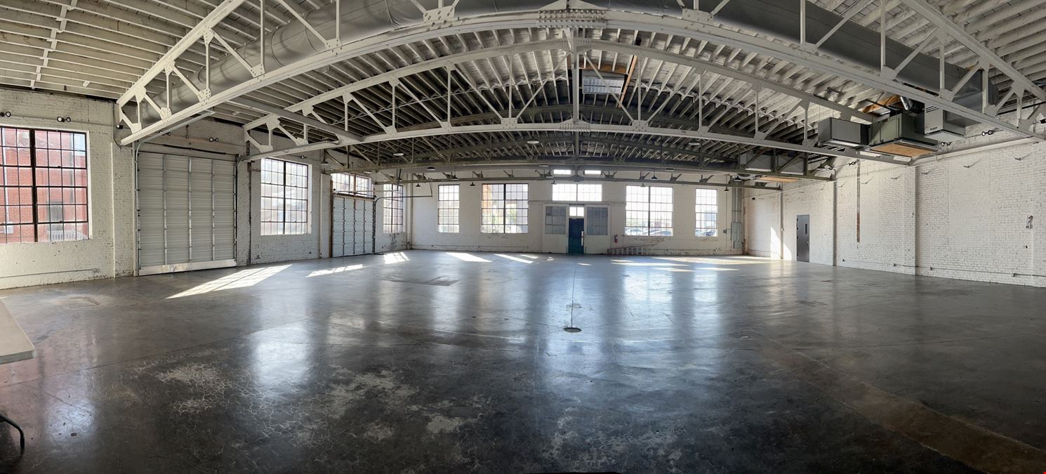 Downtown Kingsport Opportunity Zone Portfolio