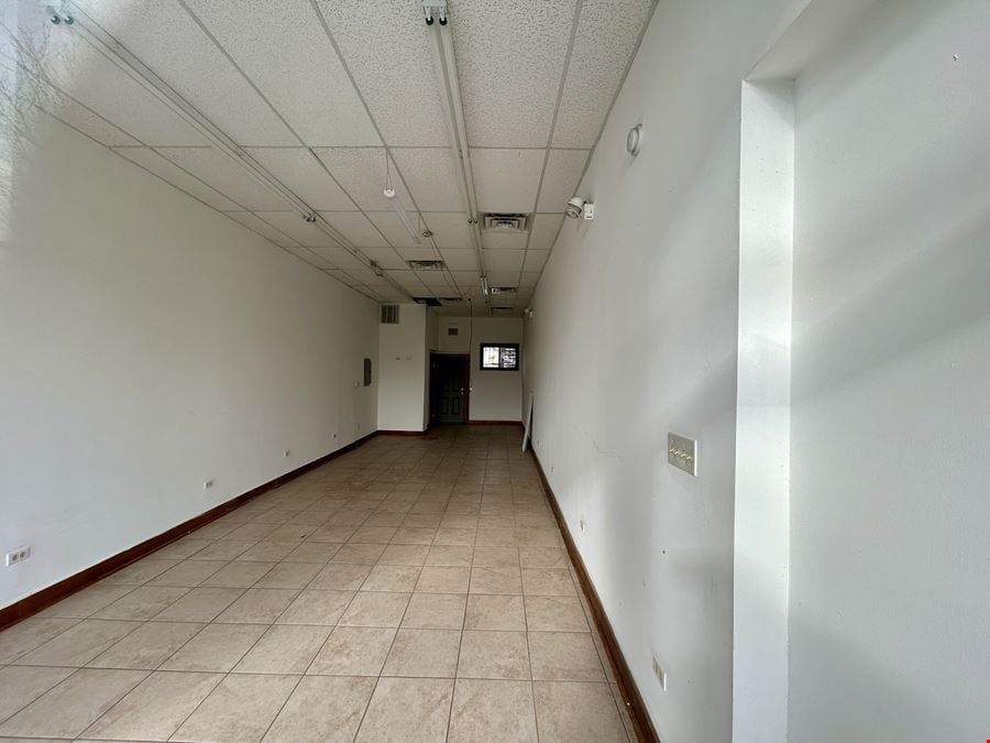 3436 W 59th St. - +/-650 SF Commercial Storefront