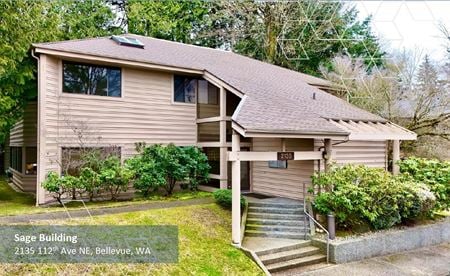 Preview of commercial space at 2135 112th Ave NE