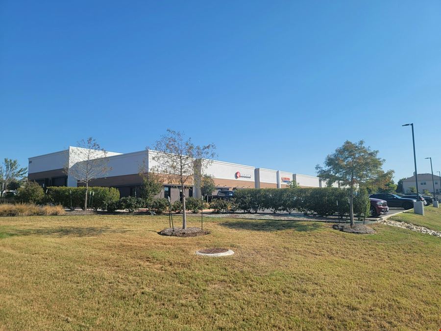 The Center At Gattis | Suite 220