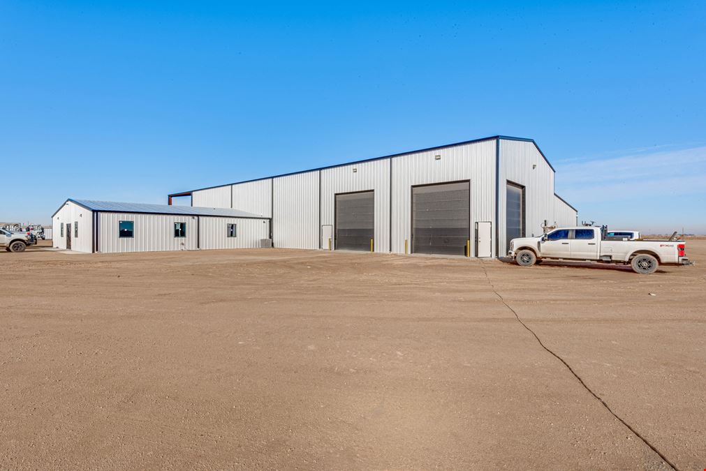 Investment Sale: 9.00% Cap, Long Term lease