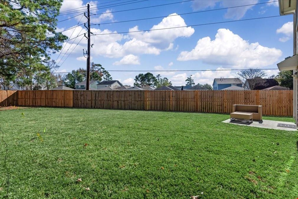 FOR SALE | 6230 Kings Oaks Lane, Humble TX