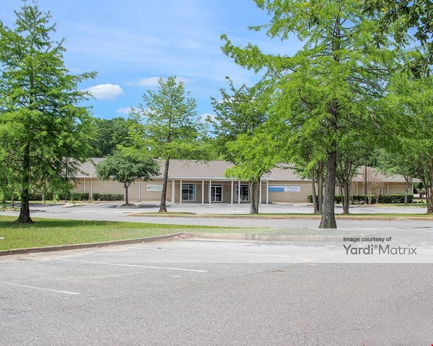 Providence Park Office Plaza - Building 2