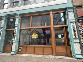 Restaurant Investment Opportunity