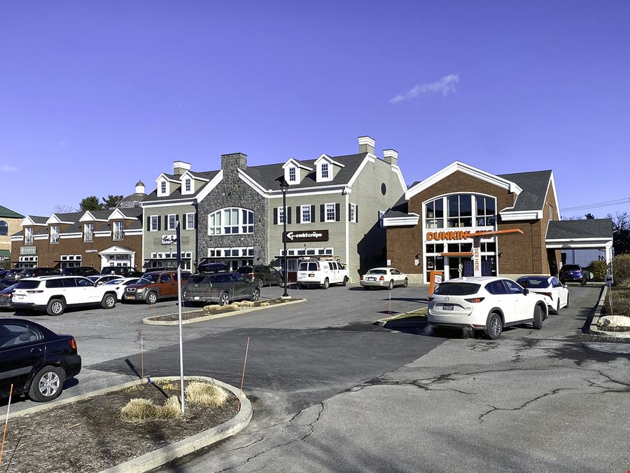 Village at New Loudon