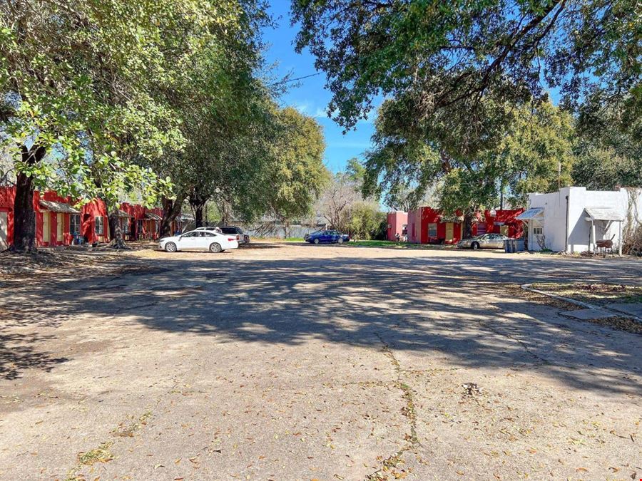 4343 Old Spanish Trail, Houston, TX 77021