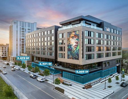 Preview of Retail space for Rent at 310 Straight Street