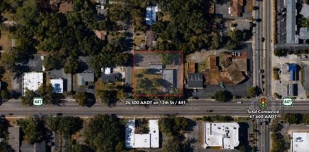 Preview of Office space for Sale at 1410 Northwest 13th Street