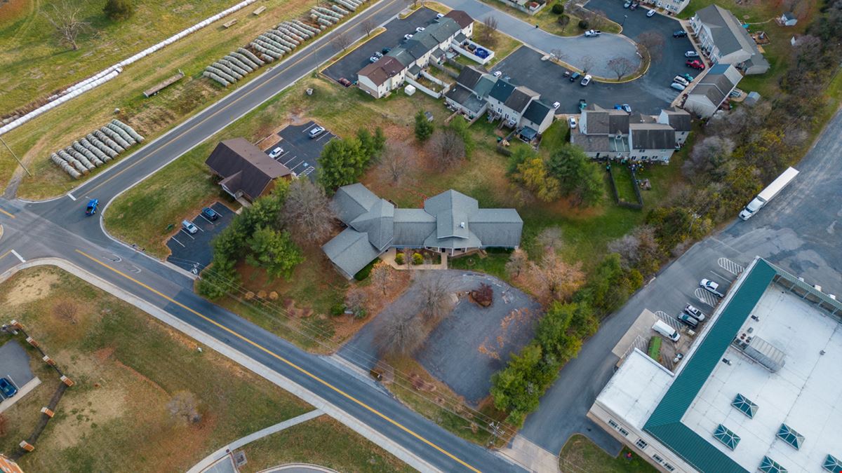 BELOW TAX ASSESSMENT! | FORMER ASSISTED LIVING FACILITY