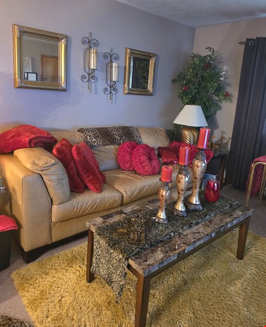 3205 Orchard Manor Circle