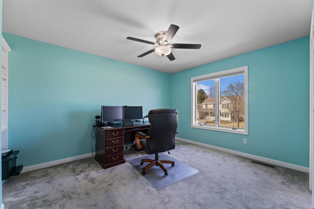 5010 Wood Lane NW - Stunning Home For Sale 