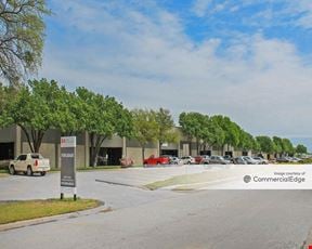 1157 - Plano Warehouse