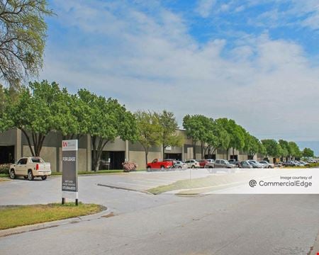 Preview of Industrial space for Rent at 1601 Summit Avenue