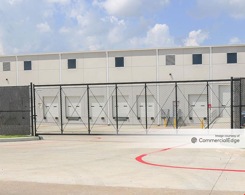 Independence Logistics Park - Building 10