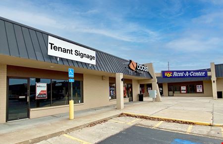 Preview of commercial space at 1312 Industrial Road