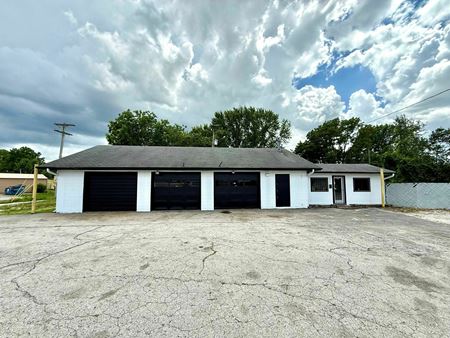 Preview of Retail space for Sale at 2600 W College Rd