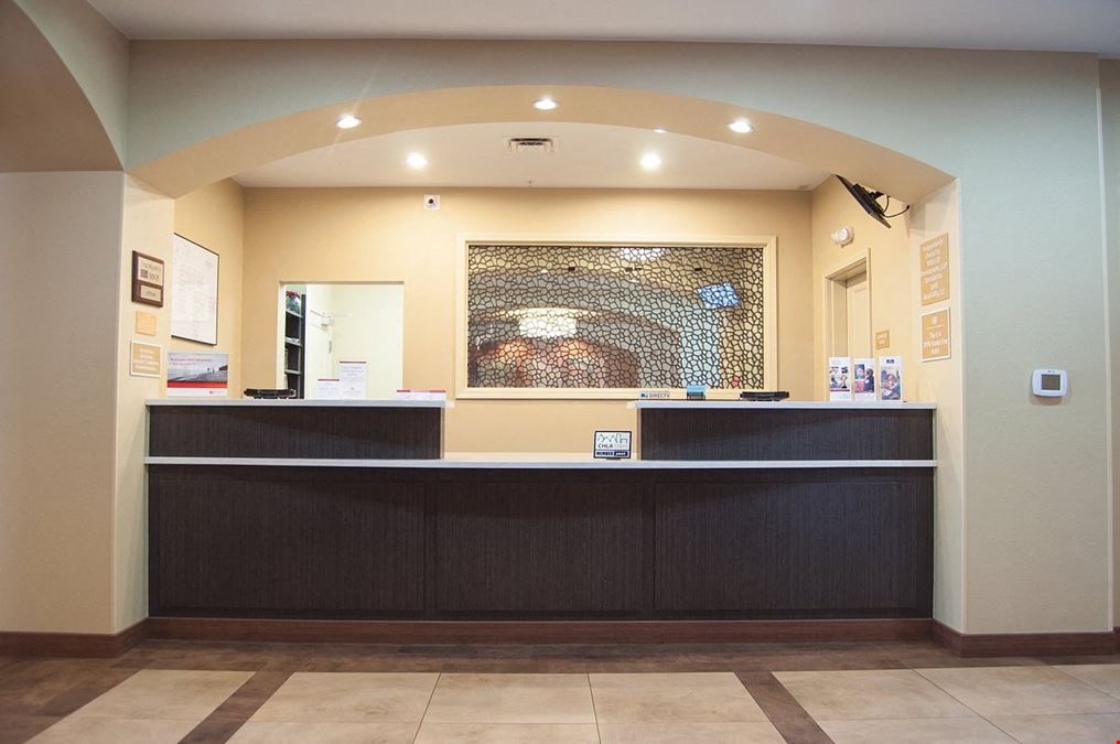 Candlewood Suites Fort Collins