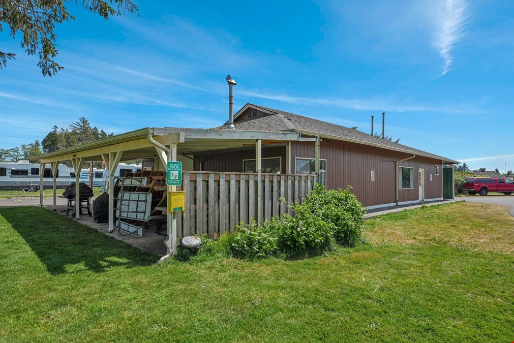 Kampers West RV Park