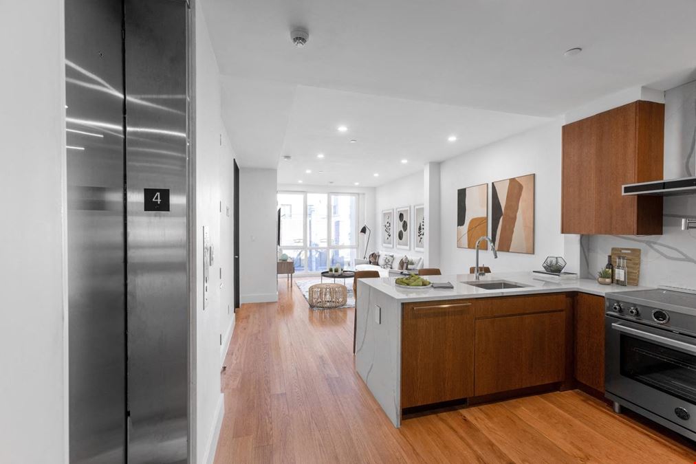 231 West 20th Street